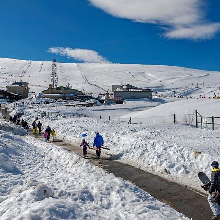 Casa Rural La Picotina Navaconcejo Kültér fotó