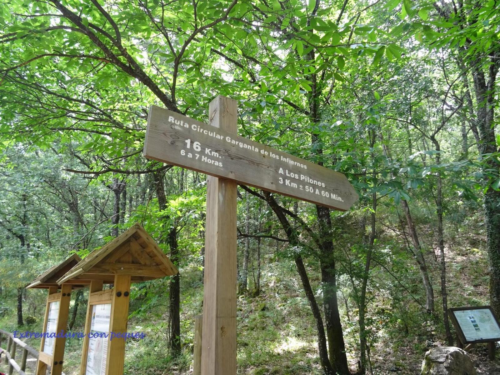 Casa Rural La Picotina Navaconcejo Kültér fotó